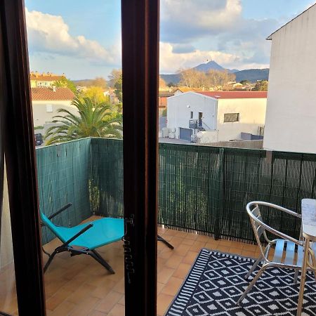 Appartement Bienvenue dans le ROUSSILLON à Argelès-sur-Mer Extérieur photo