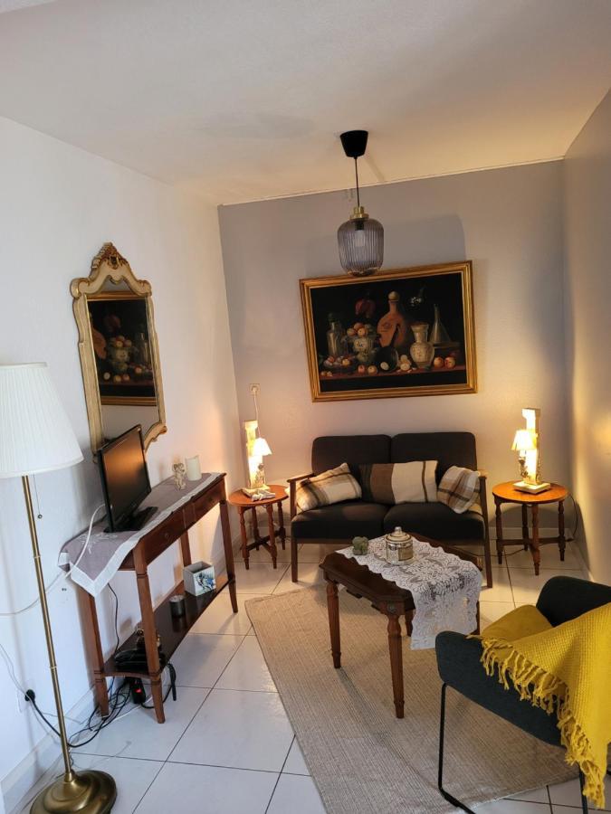Appartement Bienvenue dans le ROUSSILLON à Argelès-sur-Mer Extérieur photo