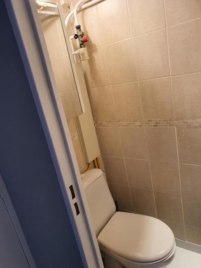 Appartement Bienvenue dans le ROUSSILLON à Argelès-sur-Mer Extérieur photo
