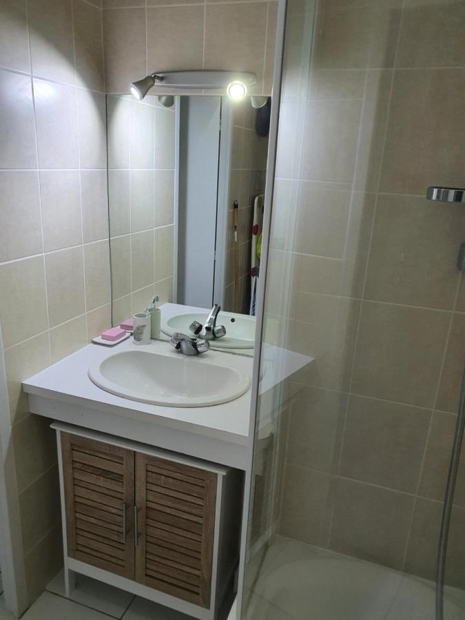 Appartement Bienvenue dans le ROUSSILLON à Argelès-sur-Mer Extérieur photo