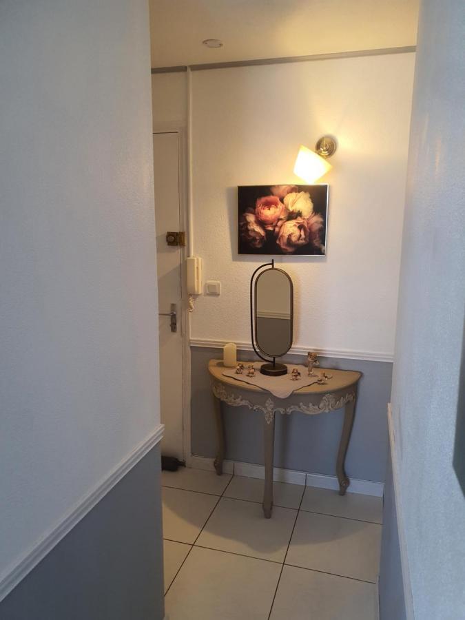 Appartement Bienvenue dans le ROUSSILLON à Argelès-sur-Mer Extérieur photo