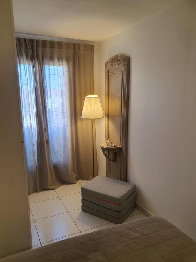 Appartement Bienvenue dans le ROUSSILLON à Argelès-sur-Mer Extérieur photo