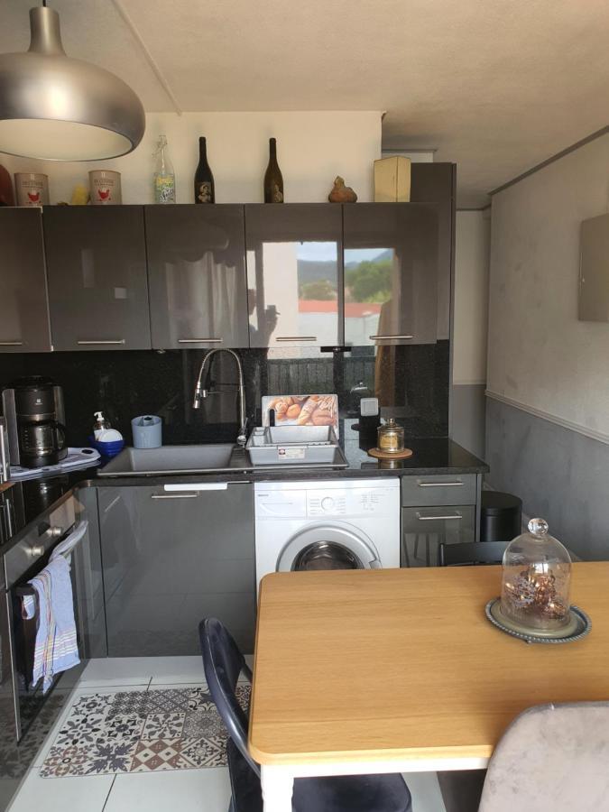 Appartement Bienvenue dans le ROUSSILLON à Argelès-sur-Mer Extérieur photo