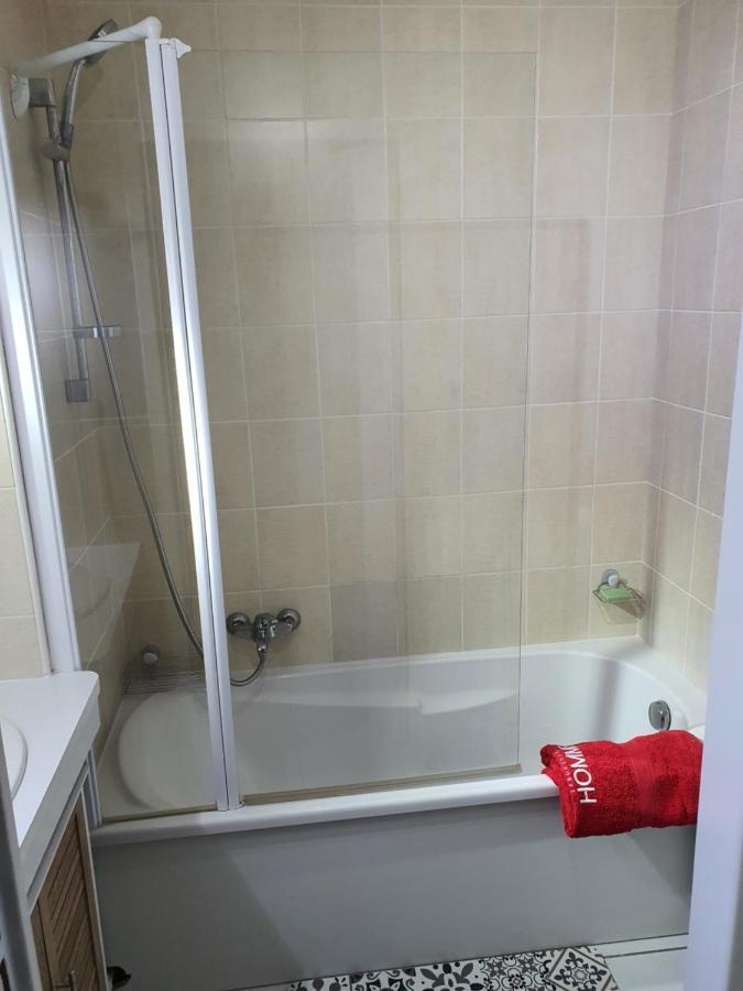 Appartement Bienvenue dans le ROUSSILLON à Argelès-sur-Mer Extérieur photo